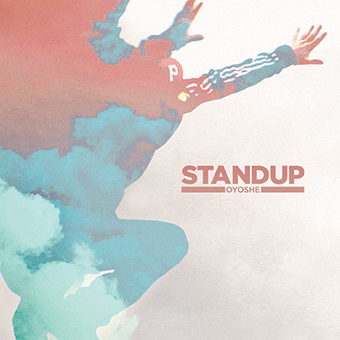 STAND UP