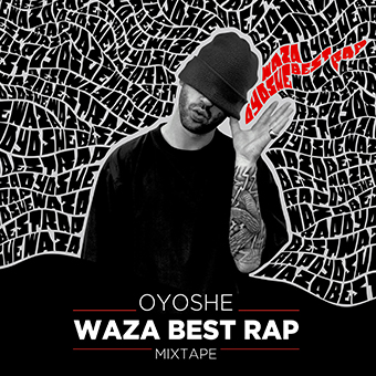 Waza Best Rap