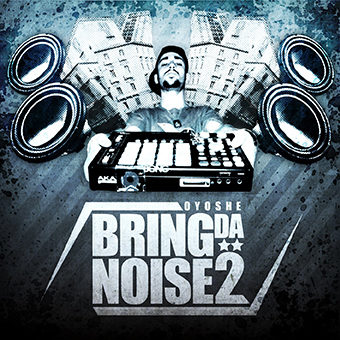 BRING DA NOISE 2