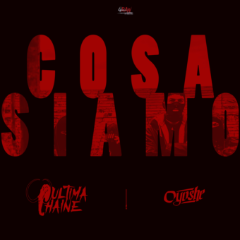 COSA SIAMO