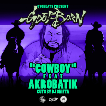 COWBOY