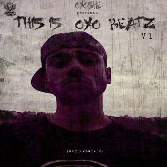 THIS IS OYO BEATS V1 INSTRUMENTALS