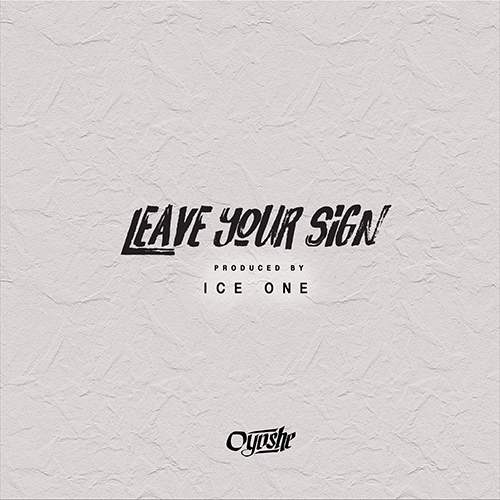Leave Your Sign