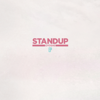 STAND UP - EP