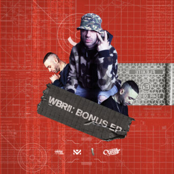 WBR2 BONUS EP